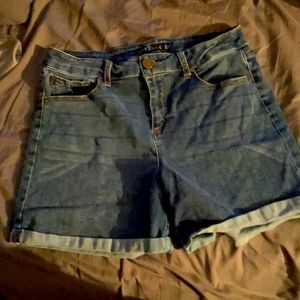 Jean shirts size 12